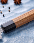 5.5" Boning & Fillet Knife | VG10 67-Layer Damascus Steel | Rosewood Handle