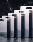 Titanium Cutting Board | Non-Porous Double-Sided Prep Board