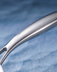 Titanium Frying Pan | 5-Layer Construction | Induction & Gas Compatible
