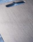 Titanium Cutting Board | Non-Porous Double-Sided Prep Board